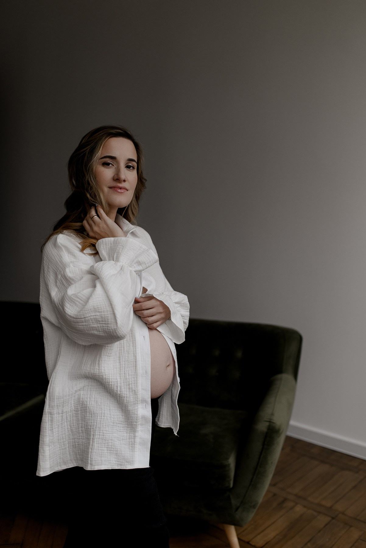 Маша. Свадебный и семейный фотограф в Рязани Калинкина Мария