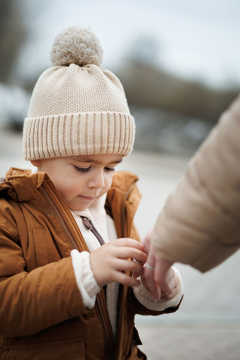 Ранняя Весна. Детский и семейный фотограф Домодедово
