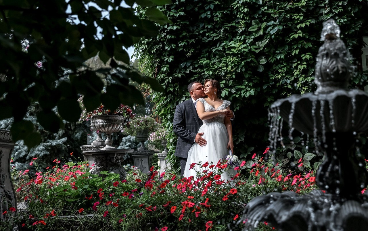 Отзывы. Ирина Шульц свадебный фотограф