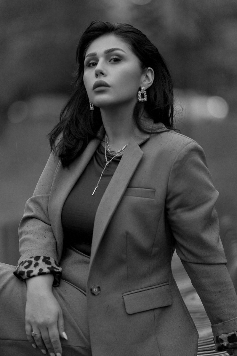 Заира. Главная