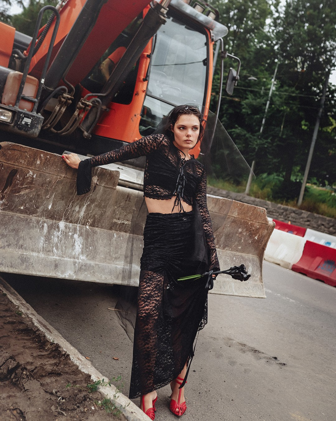 Соня. Фотограф в Нижнем Новгороде Кристина Батанова