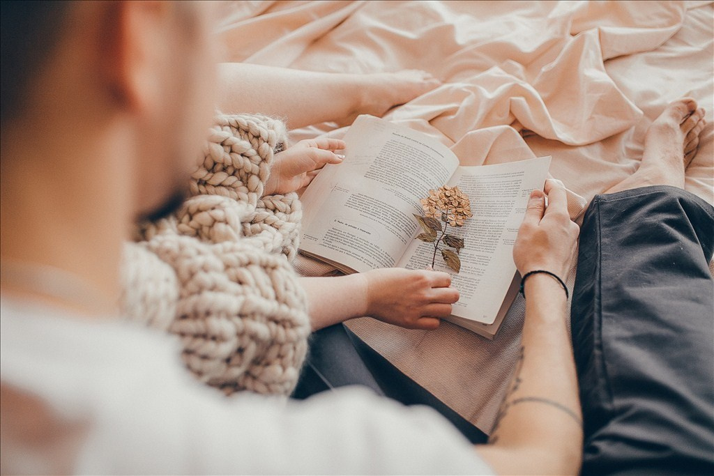 Розовые сны