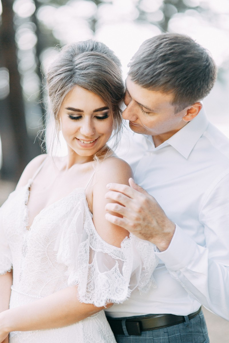 Михаил и Ольга