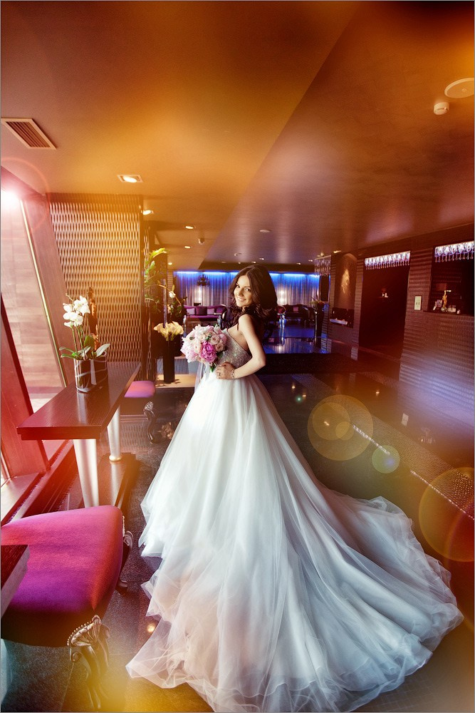 Фотограф Алексей Архангельский