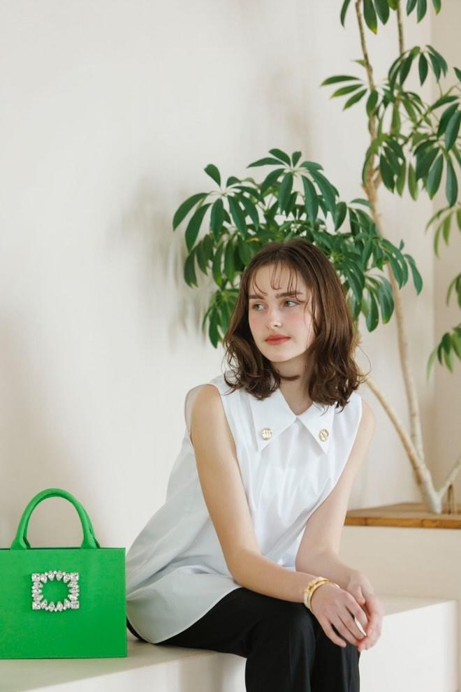 Sonya P. Modeling agency TM MODELS