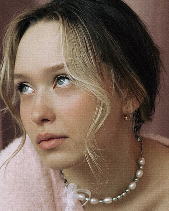 Индивидуальная съёмка Анны в Чебоксарах. Индивидуальная и семейная фотосессия в Чебоксарах Оксана Русакова