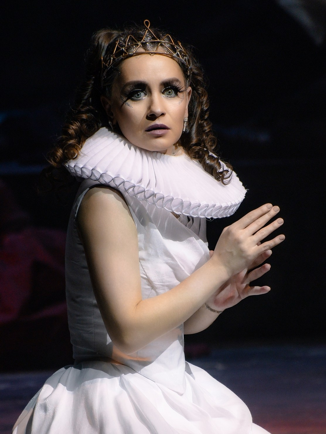 Шекспир_Сон_Чехов Центр