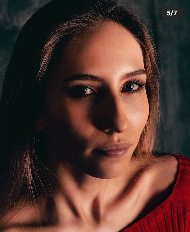 Никита. Портретный и свадебный фотограф в Перми Ная Моложенко