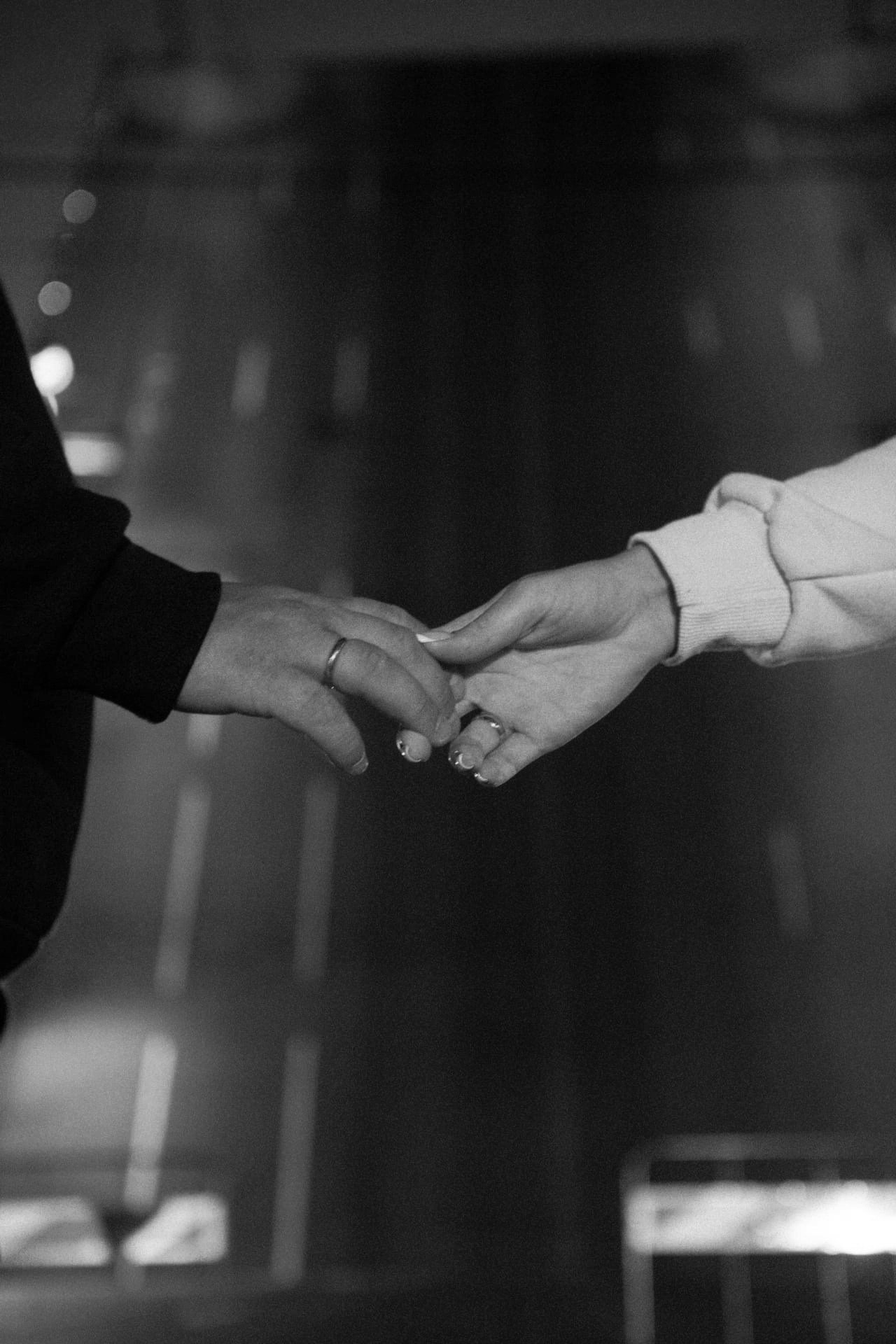 Вдвоём. Репортажный Фотограф в Санкт-Петербурге Светлана Мосиенко