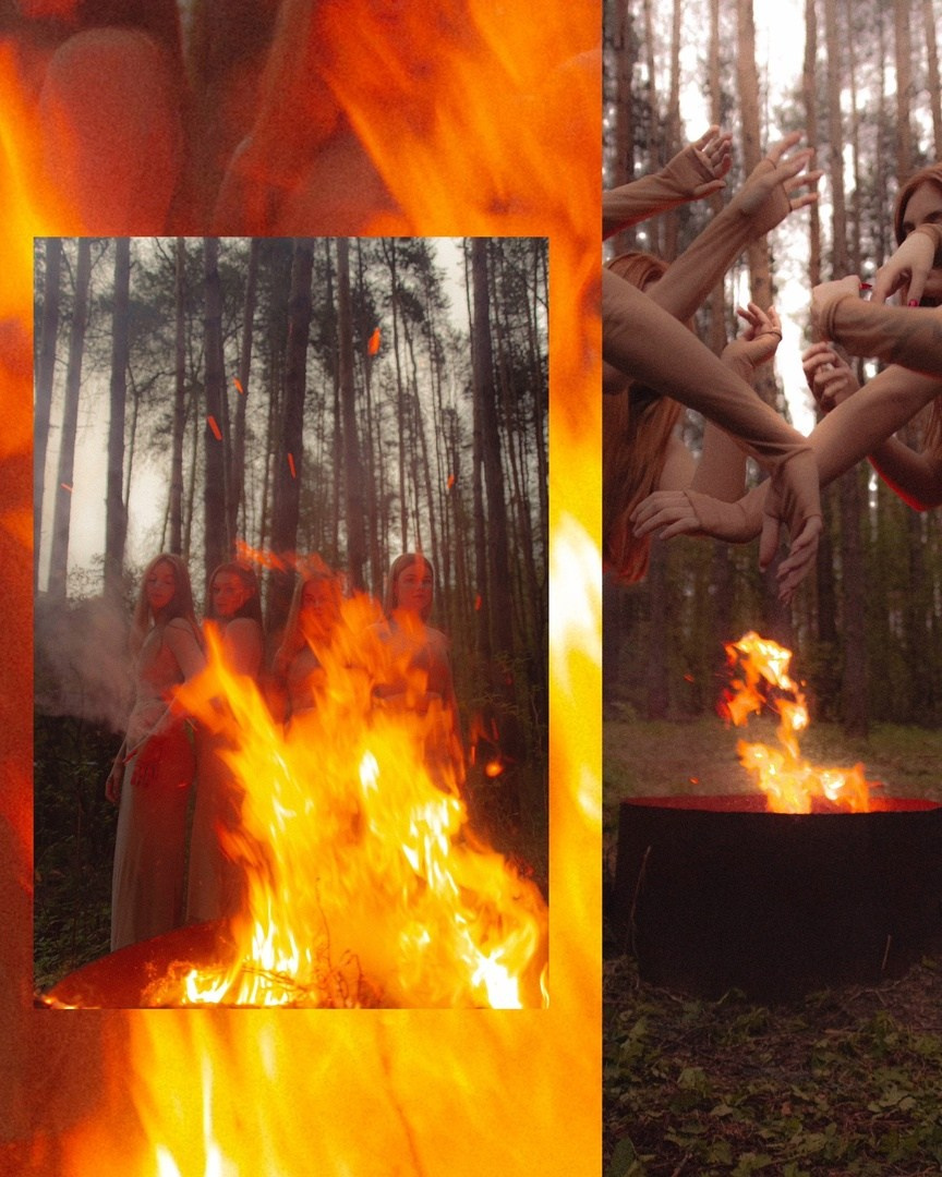 Фотограф Синицына Анна