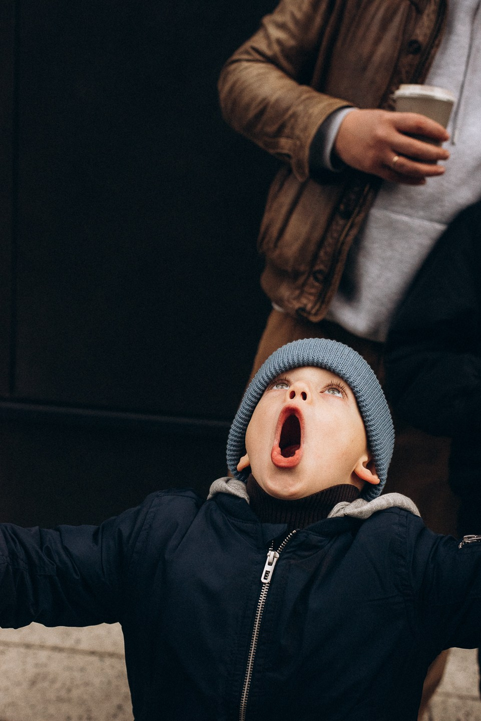 Прогулка | в городе