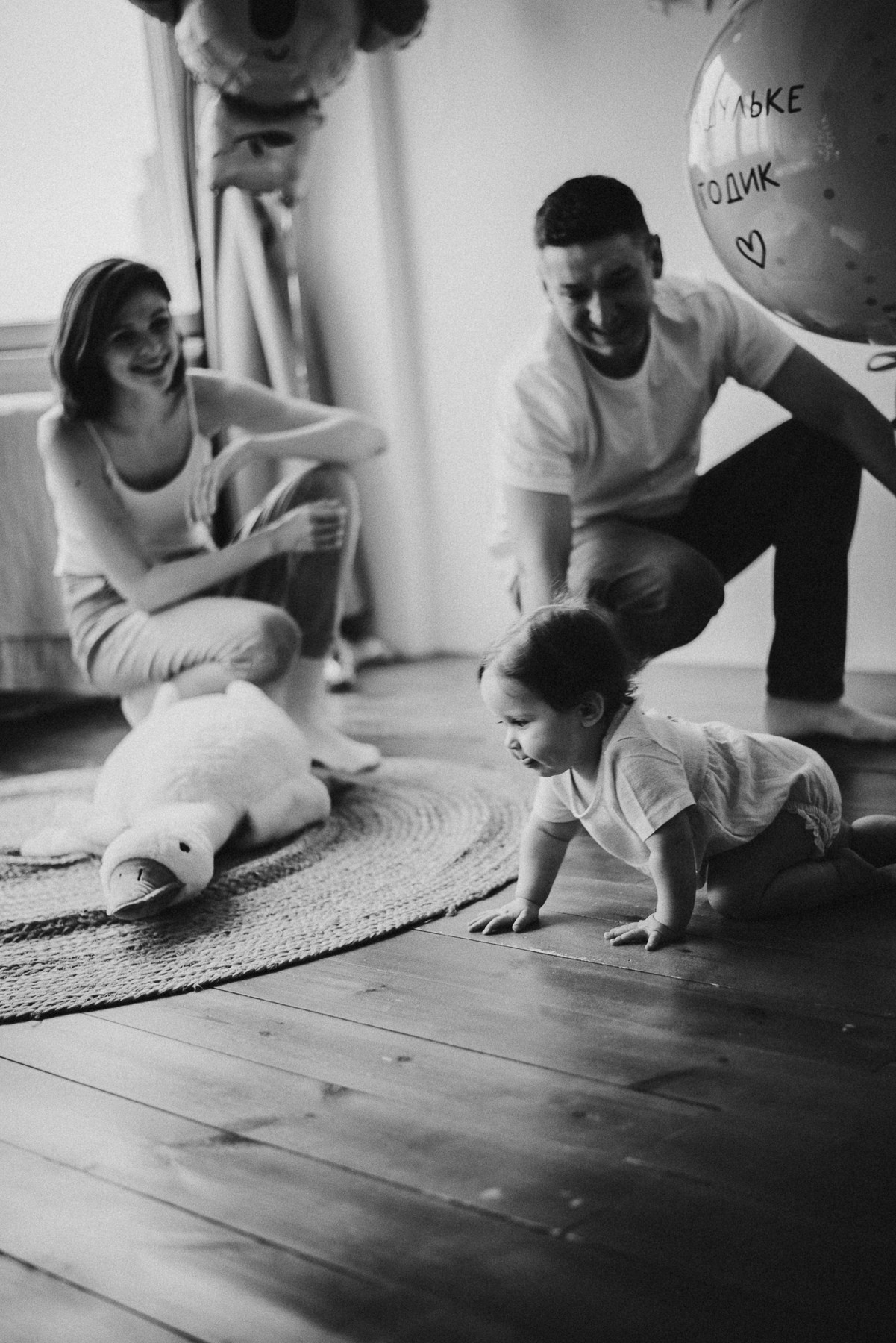 Годик | в студии