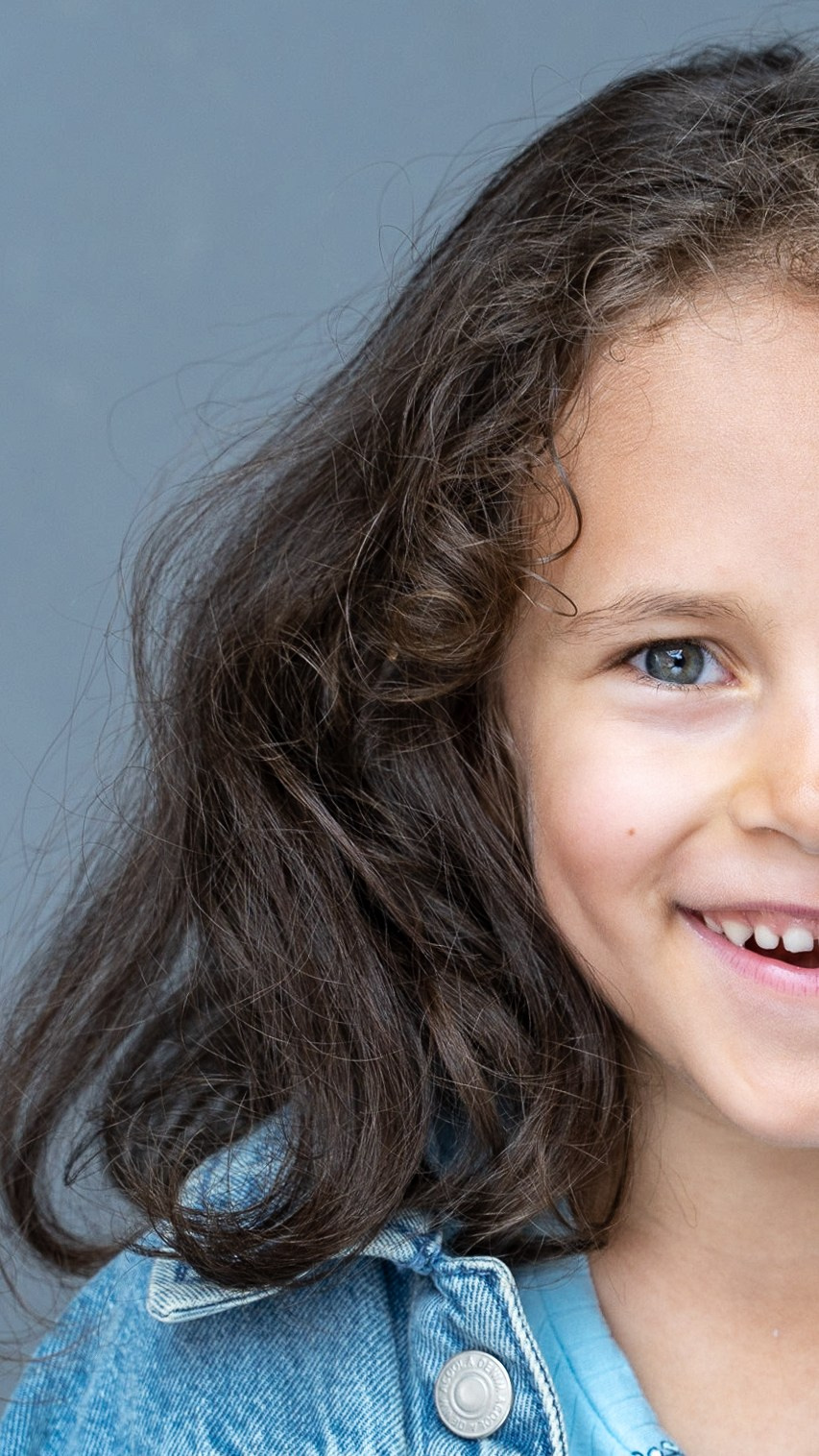 МАША. Портретный фотограф. Актёрское портфолио