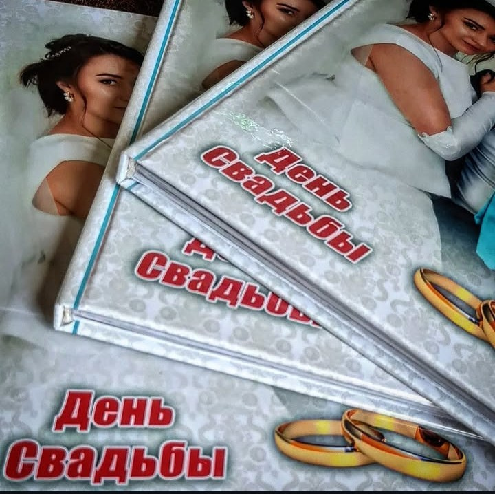 Альбомы. Главная