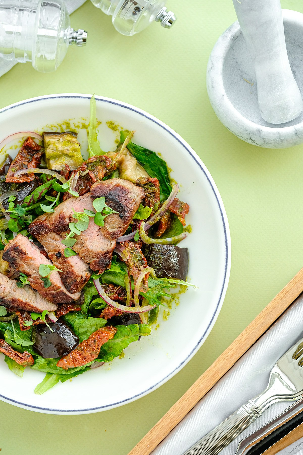 Bimi Vita. Предметный и фуд фотограф в Саратове Алина Кравец