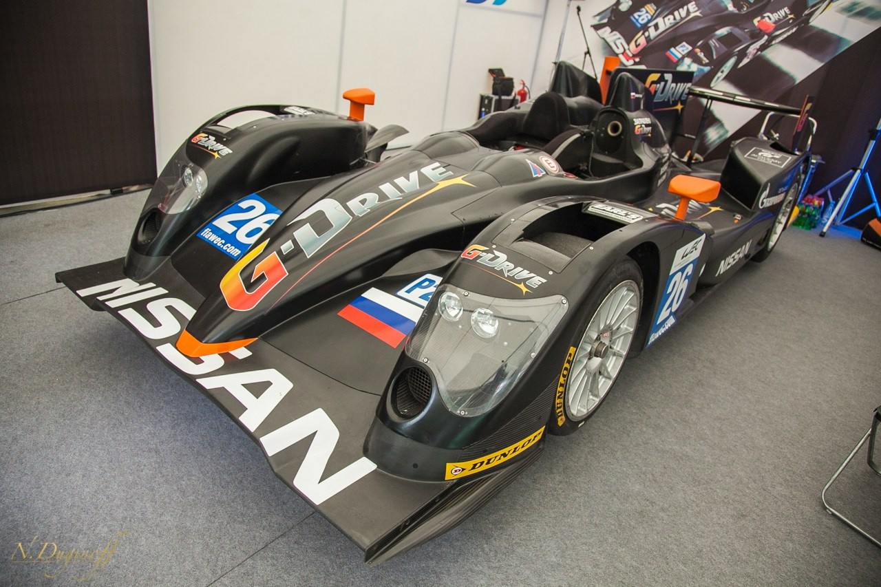 Nissan Nissmo Drive. Профессиональный фотограф Дугинов Николай | Екатеринбург