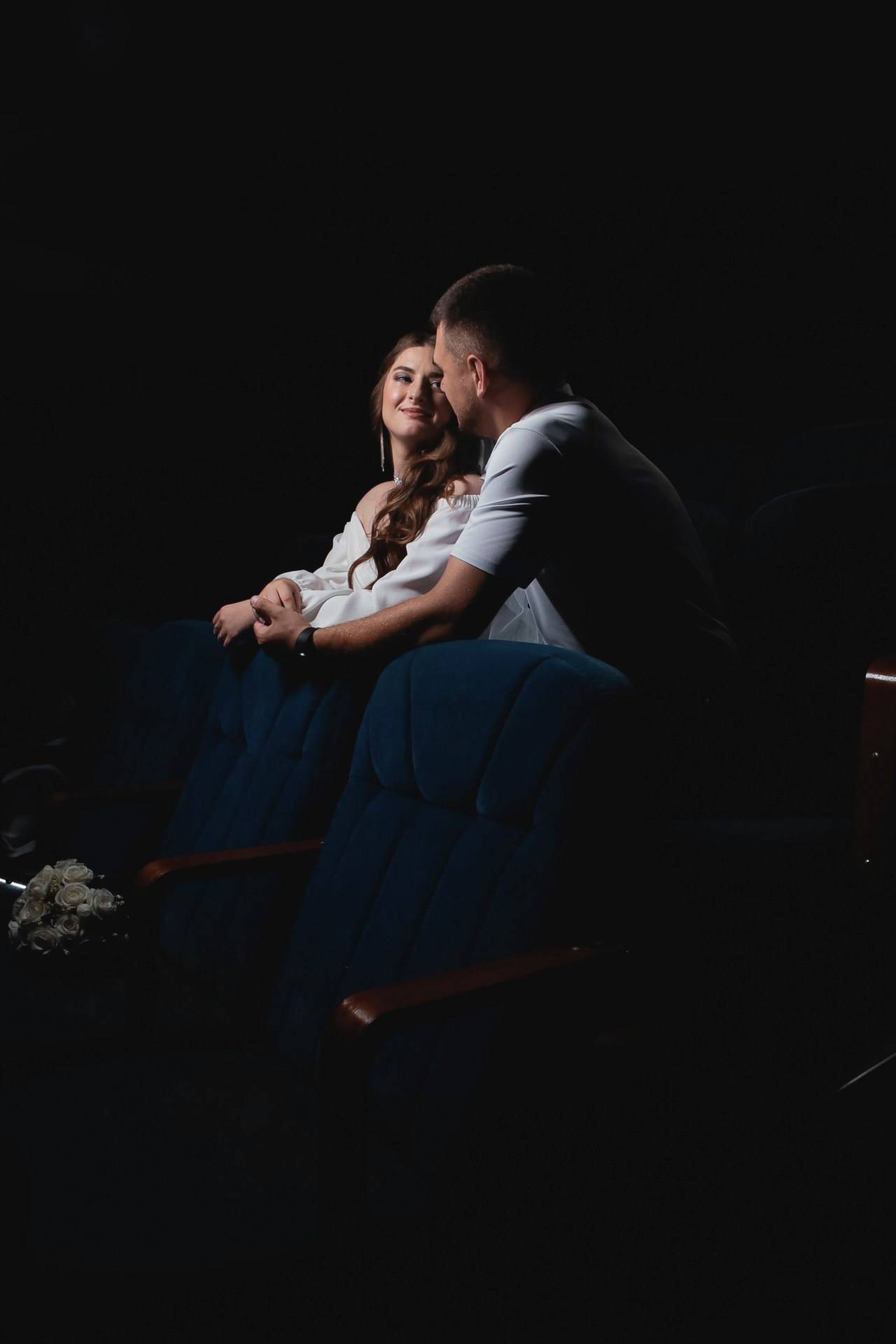 Алина и Ваня 💕. Фотограф Лесозаводск/Хабаровск