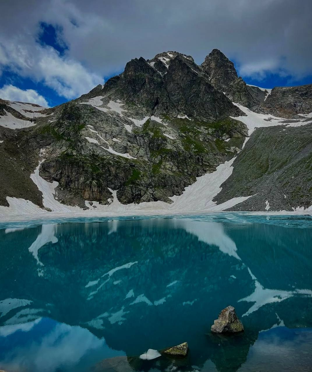 Тур Приэльбрусье, Кабардино Балкария, Карачаево Черкесия с Юлией Зарх