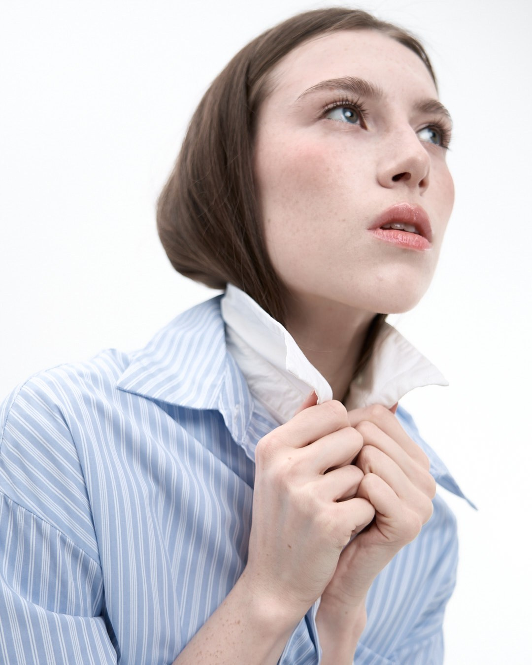 Lookbook. Верговская Софья FASHION-PHOTOGRAPHER из Санкт-Петербурга