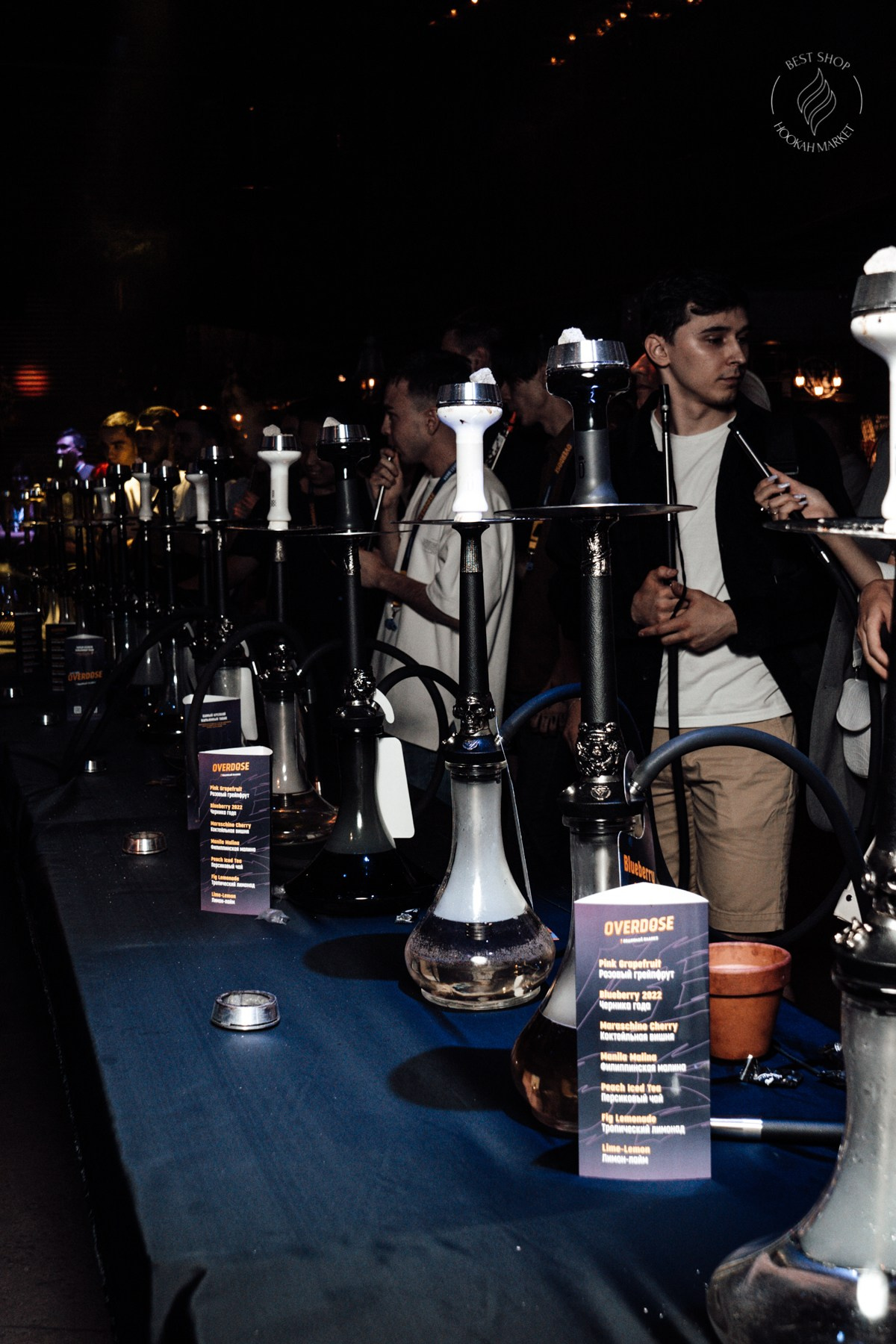 Overdose. Ilgizphoto.ru