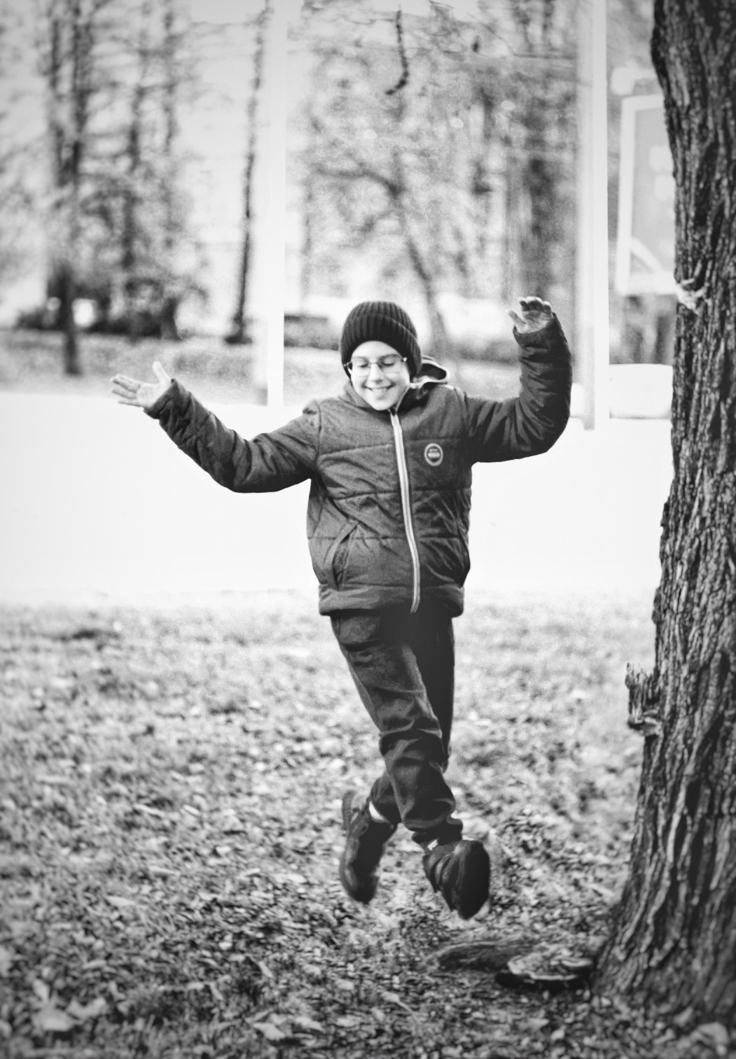 One. Фотохудожник в Карелии и Санкт-Петербурге