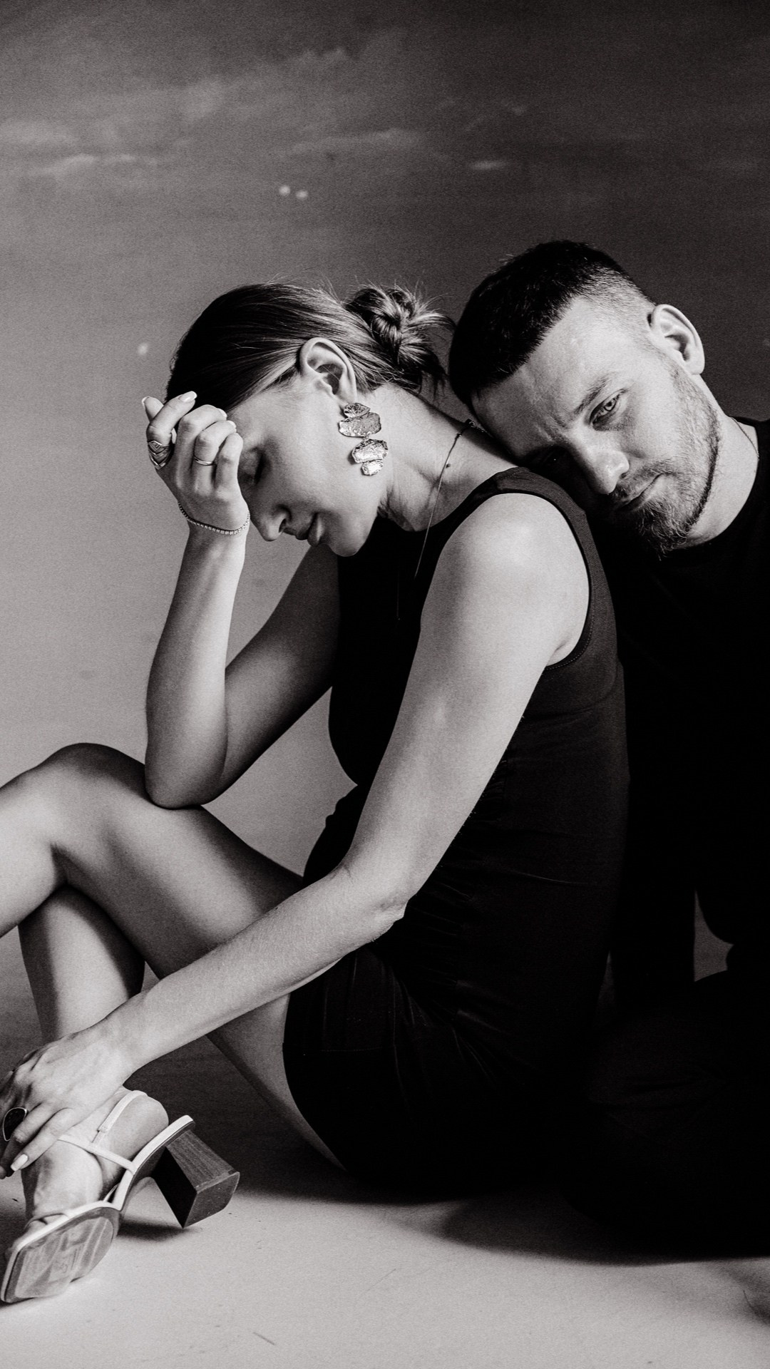 НАДЯ и САША. Свадебный и семейный фотограф РИТА БОЧКАРЁВА