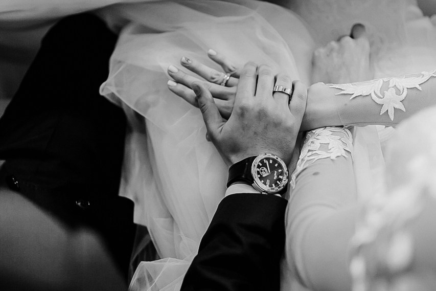 Евгения + Ники (Под дождем). Свадебные и портретный фотограф — Кирилл Зорин