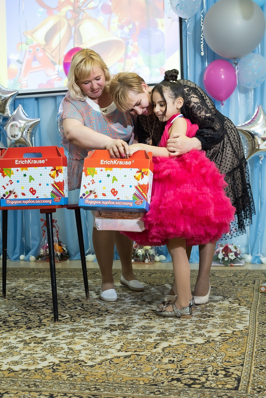 Фотограф на выпускной в детский сад 1. Свадебный и репортажный фотограф в Москве и Московской области