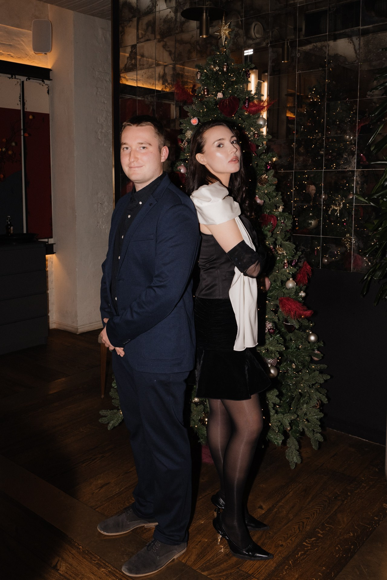 Event in sixty four. VICTORIA SHU