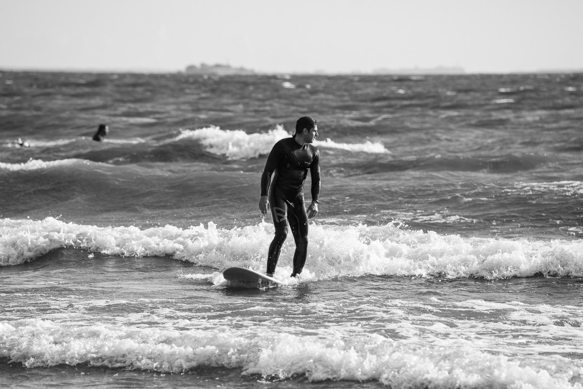 Серфинг на финском заливе. Репортажный и семейный фотограф в Санкт-Петербурге Тарас Марченко