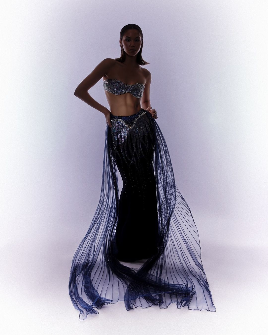 Lookbook. Retoucher Sveta Nestyuk