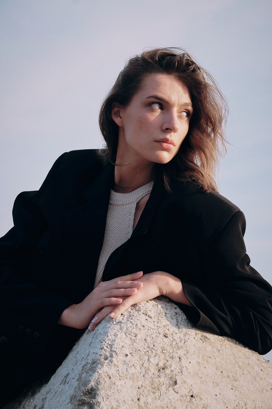 Настя. Мультижанровый фотограф