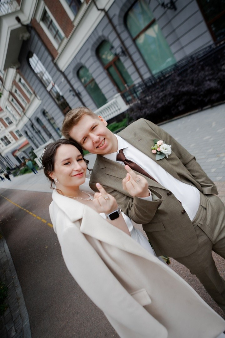 Мария и Михаил. Свадебный и репортажный фотограф в Екатеринбурге и Сухом Логу