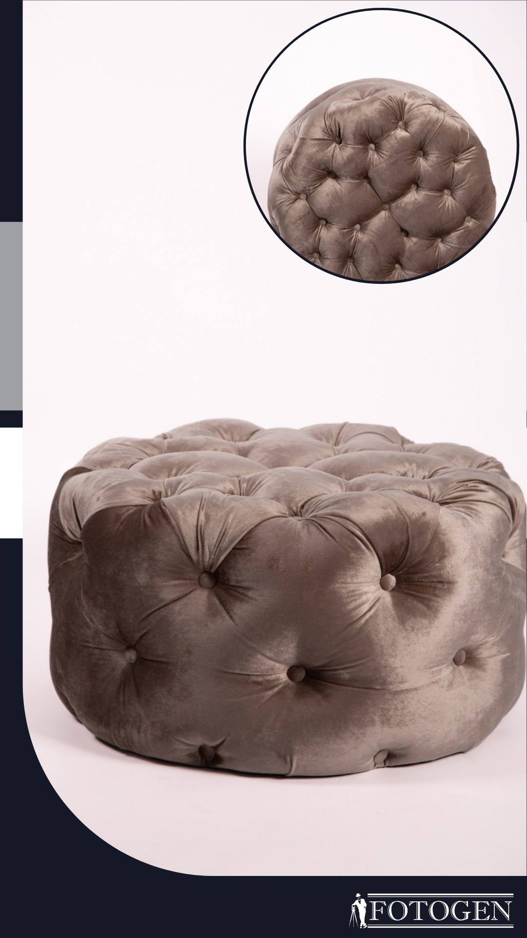 Оборудование и реквизит. Интерьерная фотостудия FOTOGEN г. Краснодар