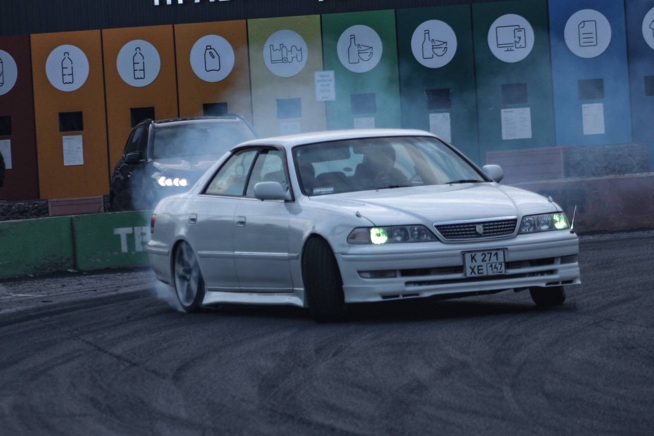 Drift expo тренировочный день. Автомобильный фотограф — PhotogRaty