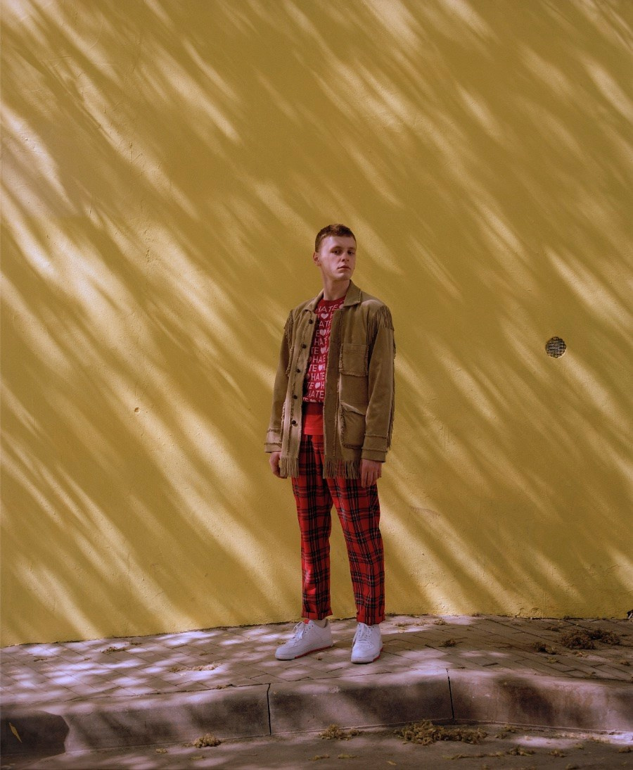 Portraits. Фотограф из Москвы