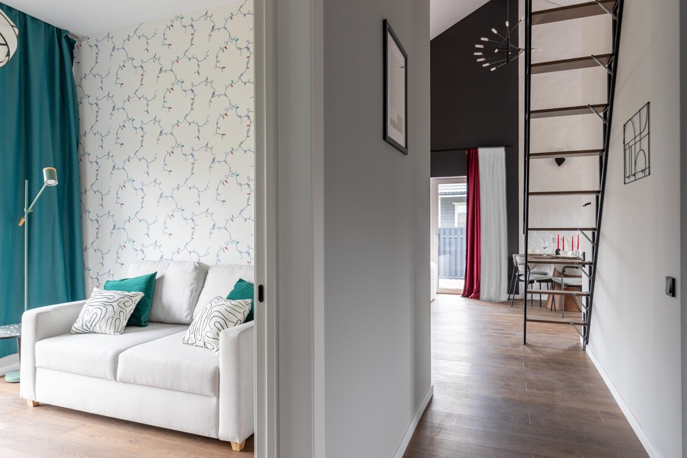 Дом на Радостной улице. Павлова Евгения