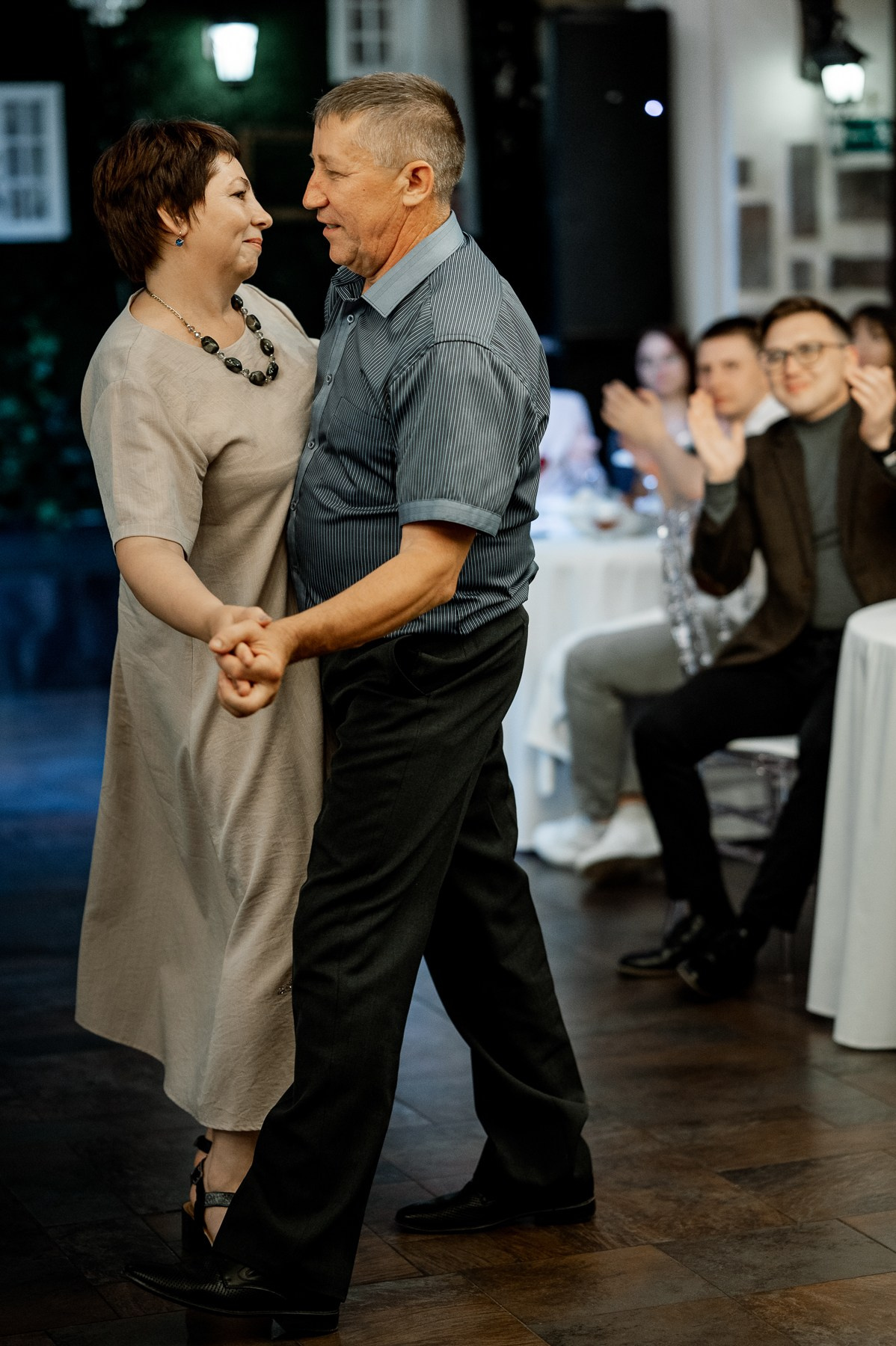 Дмитрий и Светлана. Свадебный фотограф в Тюмени Анастасия Конева