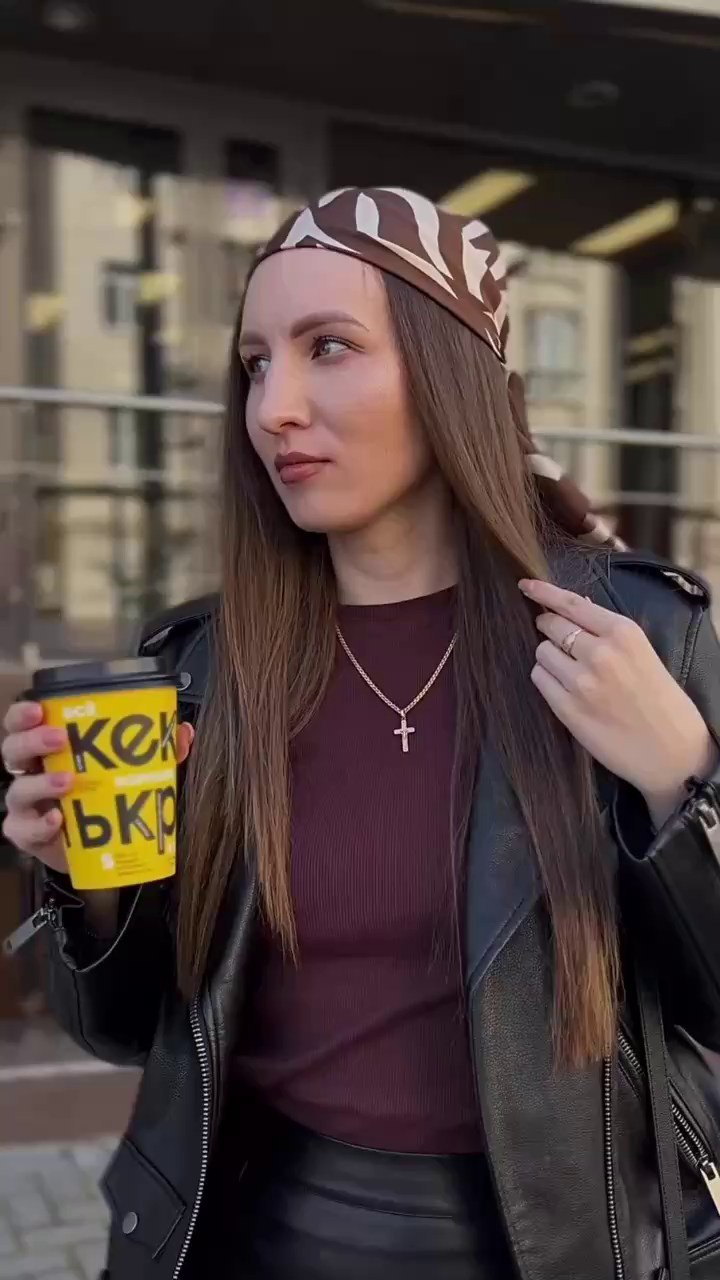 Мобильная фото/видеосъёмка в Красноярске 🤳