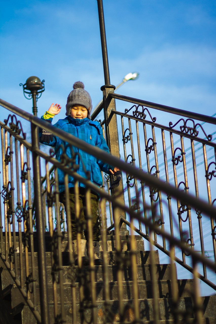 Тимур. Фотограф Москва Дылыкова Долгар