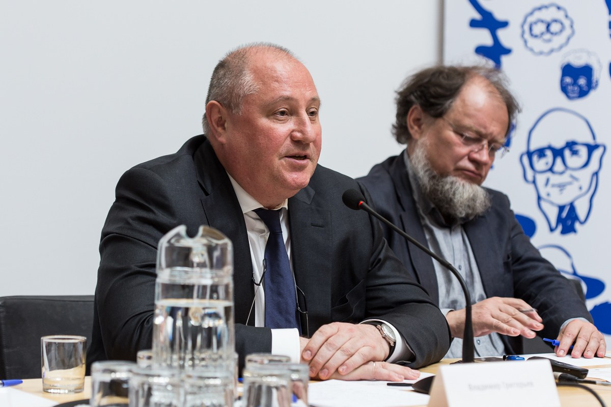 Event. Alexey Bogolepov photography