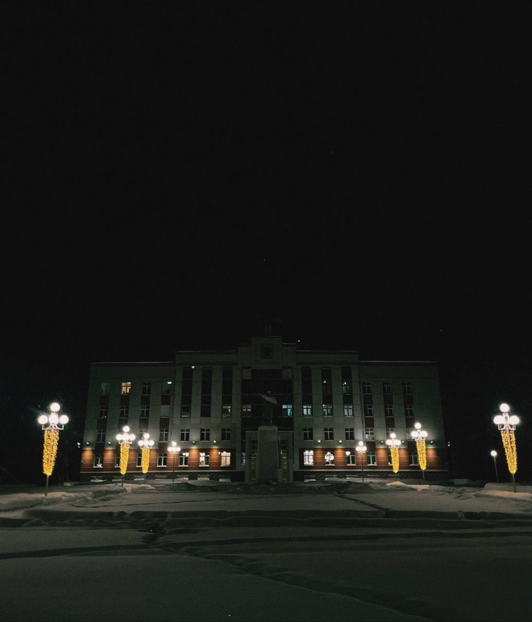 Поездка в Урай. Портретный фотограф | Олеся Комарова | Екатеринбург