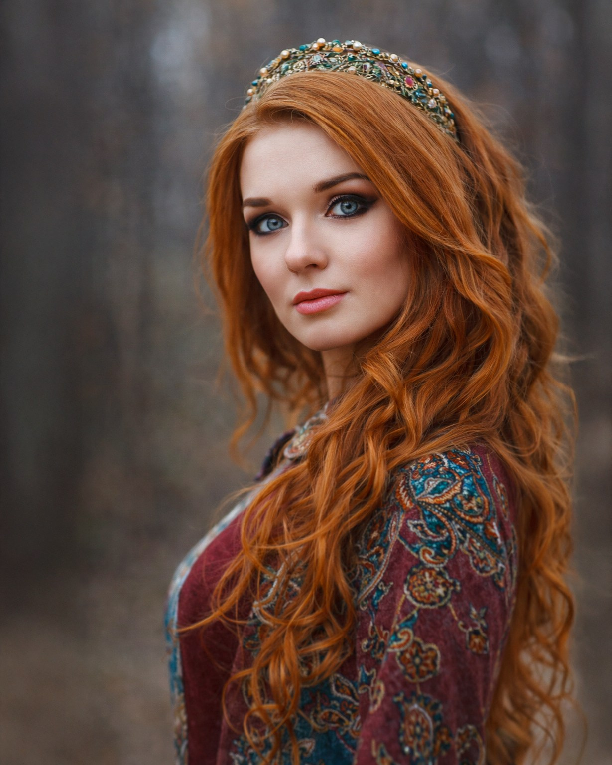 🐻 Съёмка с медведем Степаном — сказка, которая становится реальностью. Семейный и детский фотограф в Москве Юлия