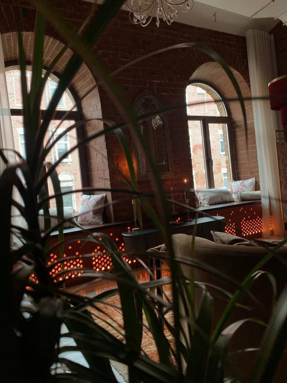 Шоу-рум Altari г. Москва. LEBEDEVA&BAKINA|Architecture_Interior