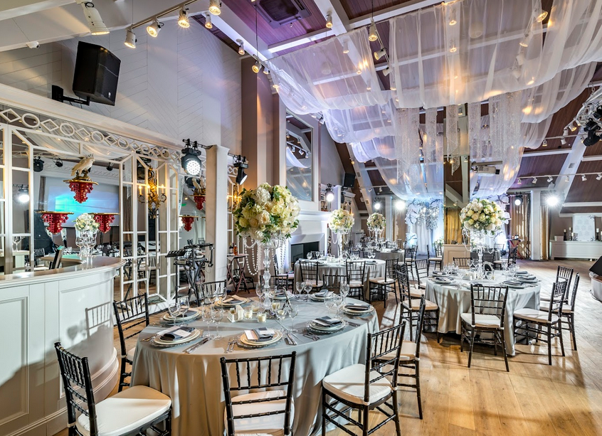 Площадка № 2-13. Свадебный и портретный фотограф Москва