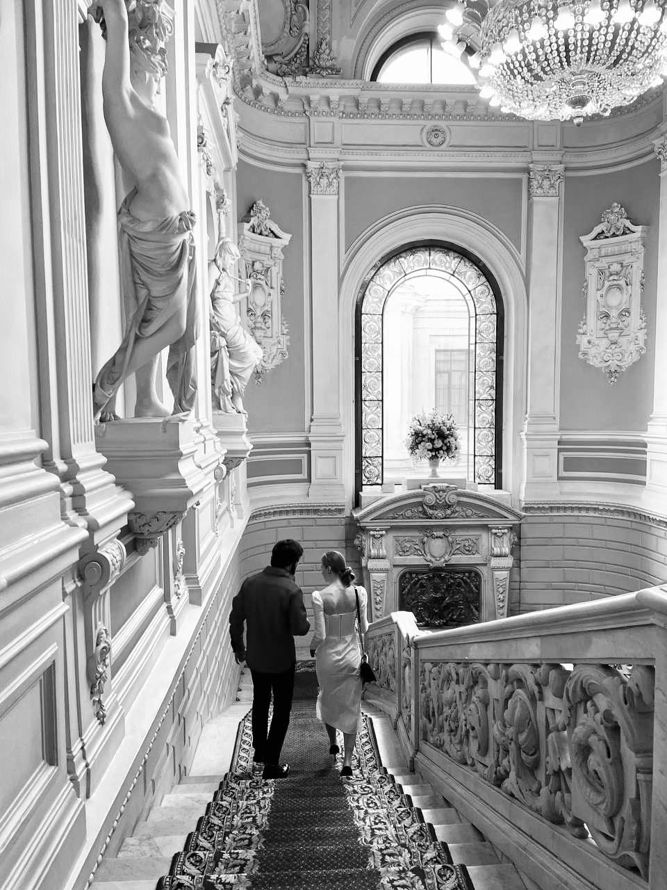 Love. Regina Platonova