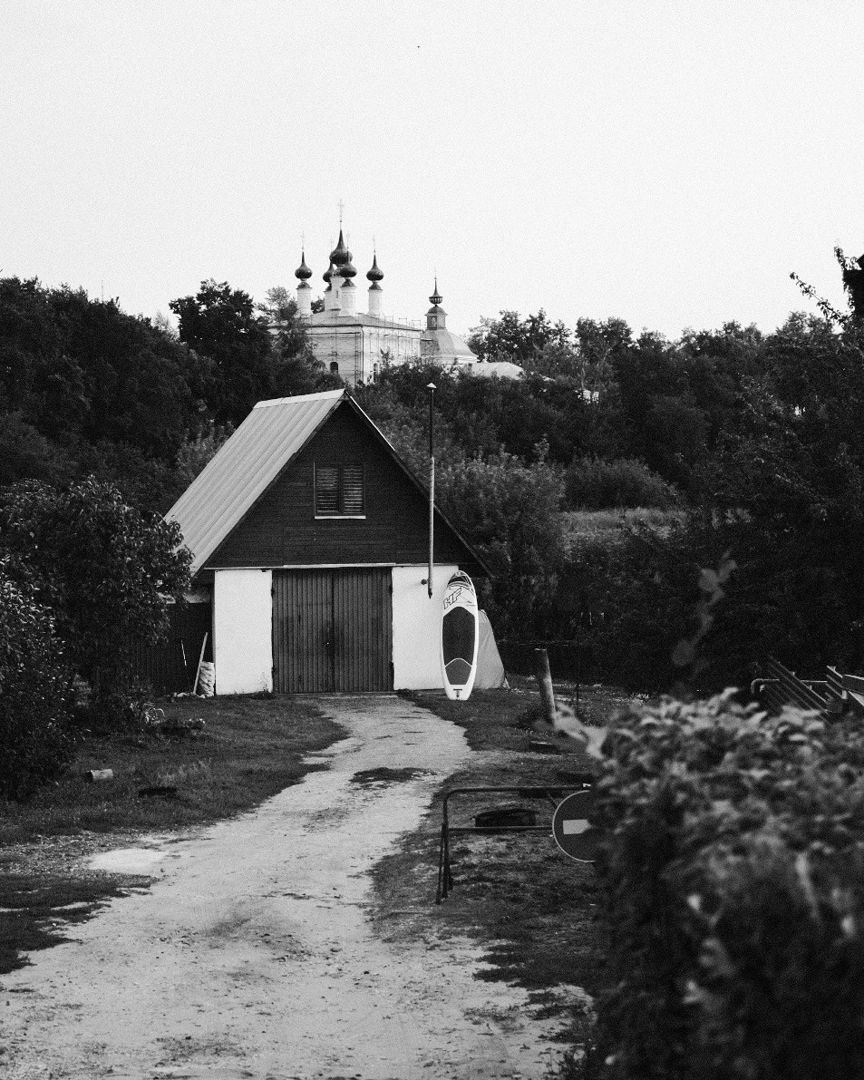 Фотограф Владимир Кононенко