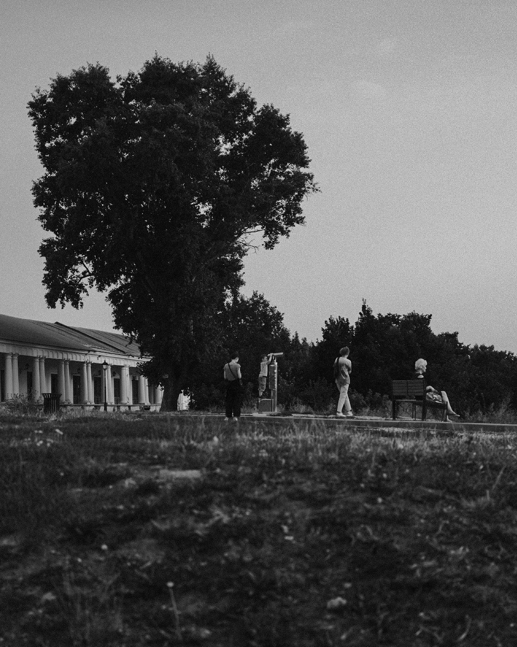 Фотограф Владимир Кононенко