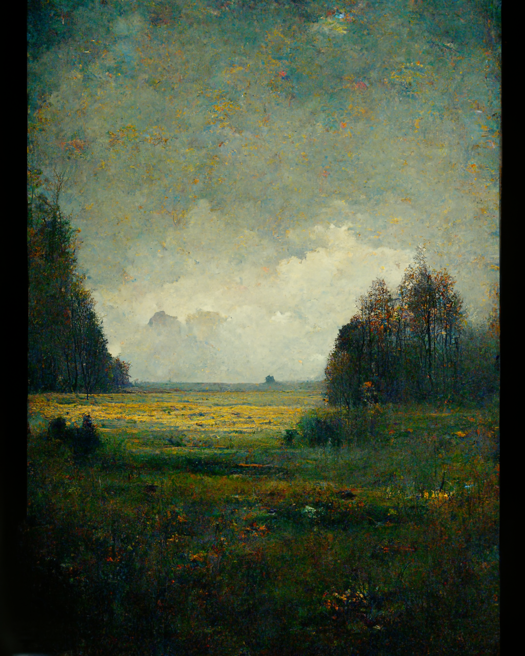 MIDJOURNEY. Фотограф Владимир Кононенко