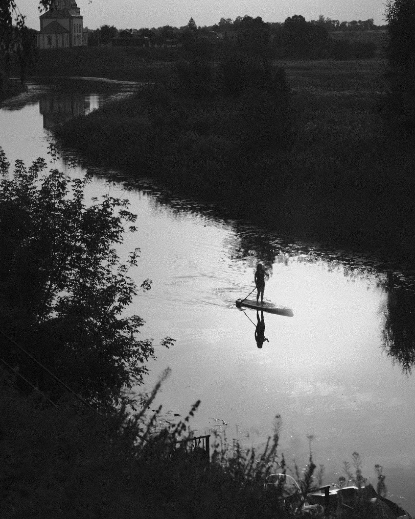 Фотограф Владимир Кононенко